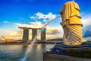 Tour Murah Ke Singapore