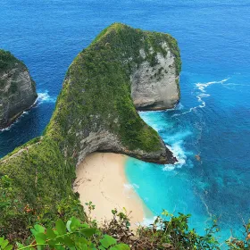 Paket Tour Bali  Nusa Penida