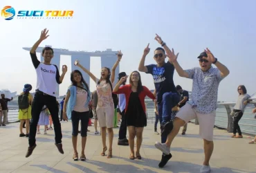 Trip Liburan Murah